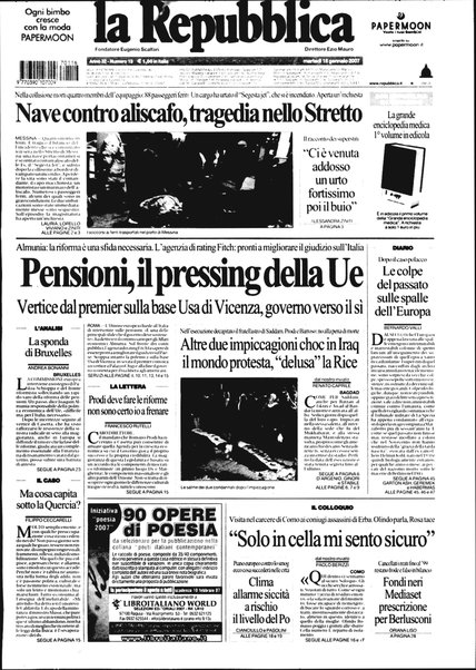 La repubblica